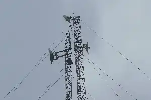Fortaleciendo la mitigación de incendios forestales, Ketapang utiliza tecnología de inteligencia artificial para monitorear puntos calientes