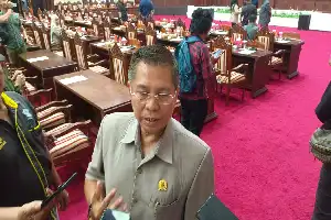 Bank Kalteng Wins National Award, Regional Parliament Pushes for Expansion into Global Market