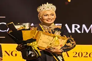 Novanita Puspa Kencana: Teknologi adalah Kunci Akselerasi Ekonomi Kalimantan Tengah