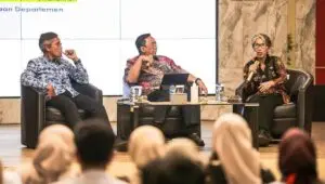 Pemprov Jawa Tengah Rombak Tata Kelola RS Daerah Pasca Regulasi Baru Kemenkes