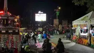 Program 'Bola Gembira' Pemkab Jepara Dorong Ekonomi Lokal Melalui Nobar Piala Dunia