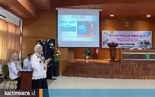 RSUD Abdoel Wahab Sjahranie Introduces PET/CT Service, Cancer Diagnostic Breakthrough in Kalimantan