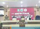 Menakar Bahaya Militerisasi Teknologi dan Celah Regulasi Privasi di Indonesia