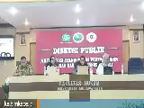 Menakar Bahaya Militerisasi Teknologi dan Celah Regulasi Privasi di Indonesia
