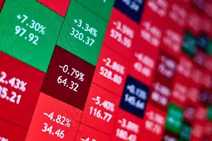South Korean Tech Giants' Stock Correction: A Sign of Saturation in the AI Chip Market?