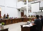 Sukseskan Porprov Sumbar 2026, DPRD Sawahlunto Siap Sokong Kebutuhan Anggaran dan Bonus Atlet