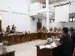 Sukseskan Porprov Sumbar 2026, DPRD Sawahlunto Siap Sokong Kebutuhan Anggaran dan Bonus Atlet