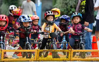Transformation of Grand Galaxy Park: An Integrated Wellness Destination in the Heart of Bekasi
