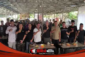 Для зміцнення синергії: командир 0209/Лабуханбату запросив сотні жителів на спільний перегляд ЧС-2026