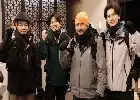 A Peek into the Excitement of 'Take A Hike!', a Variety Show Offering Mountain Climbing Adventures