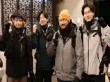 A Peek into the Excitement of 'Take A Hike!', a Variety Show Offering Mountain Climbing Adventures