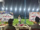 Para fortalecer el sector del turismo deportivo, el regente de Mojokerto inaugura el Asri Sport Centre