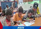 Sinergi PT Freeport dan Pemkab Mimika Hadirkan Sekolah Baru untuk Anak-Anak Banti Tembagapura