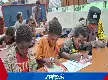 Sinergi PT Freeport dan Pemkab Mimika Hadirkan Sekolah Baru untuk Anak-Anak Banti Tembagapura