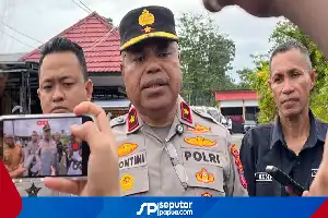 Digital Divide Challenge: Central Papua Regional Police Strengthen Humanistic Communication in Conflict Zones