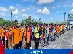 Asmat Regency Government Organizes Inter-Student Futsal and Volleyball Competition to Hone Young Talent