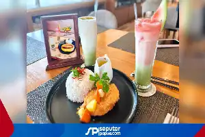 Sambut Liburan Sekolah, Horison Ultima Timika Tawarkan Paket Wisata Keluarga Lengkap