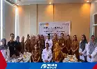 Persiapan Haji 2027, Kemenhaj Mimika Lakukan Pemeriksaan Kesehatan Lebih Dini