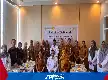 Persiapan Haji 2027, Kemenhaj Mimika Lakukan Pemeriksaan Kesehatan Lebih Dini