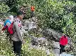 Cegah Pendakian Ilegal, Tim Gabungan Sisir Kawasan Rawan di Gunung Merbabu Boyolali