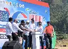 BISTF 2026 comienza oficialmente en Gunung Banyak, impulsando la economía a través del turismo deportivo en parapente