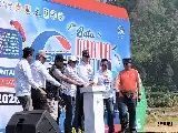BISTF 2026 Officially Begins at Gunung Banyak, Boosting the Economy Through Paragliding Sport Tourism