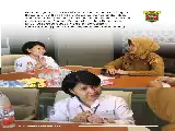 Pemkot Samarinda Prioritaskan Jaminan Kesehatan Warga, Sekda Neneng Tekankan Layanan Optimal