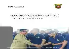 El vicealcalde de Samarinda inaugura servicios de salud gratuitos y detección de tuberculosis en el centro de detención de Clase I