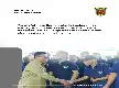 El vicealcalde de Samarinda inaugura servicios de salud gratuitos y detección de tuberculosis en el centro de detención de Clase I
