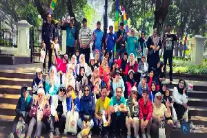 Sambut Milad Perdana, SABA Siapkan Perayaan Meriah di Bumi Sangkuriang