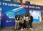 Rambah Sektor Enterprise, Novum Studio Kembangkan Platform Kolaborasi Berbasis AI 'Ahoy Project'
