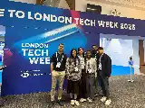 Entering the Enterprise Sector, Novum Studio Develops AI-Based Collaboration Platform 'Ahoy Project'