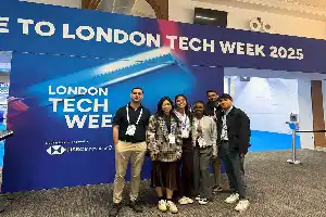 Rambah Sektor Enterprise, Novum Studio Kembangkan Platform Kolaborasi Berbasis AI 'Ahoy Project'