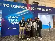 Rambah Sektor Enterprise, Novum Studio Kembangkan Platform Kolaborasi Berbasis AI 'Ahoy Project'