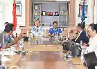 Pemko Sibolga Siapkan Car Free Day Perdana di Lapangan Simare-mare untuk Dongkrak Kesehatan dan UMKM