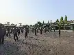 Jaga Kesiapan Fisik dan Soliditas Personel, Kodim 0816/Sidoarjo Rutinkan Olahraga Bersama