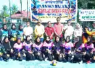 Producing High-Achieving Athletes, 44 Volleyball Teams Compete in the Banglas Barat Cup II Meranti Islands Tournament