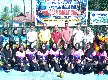 Producing High-Achieving Athletes, 44 Volleyball Teams Compete in the Banglas Barat Cup II Meranti Islands Tournament