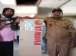 Dana Desa Wejim Timur Raja Ampat Disalurkan: Sasar Mesin Tempel, BLT, hingga Alat Olahraga
