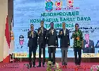Musorprovlub KONI Papua Barat Daya: Sinergi Daerah dan Pusat Targetkan Cetak Atlet Kelas Dunia