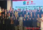 Elisa Kambu Resmi Pimpin KONI Papua Barat Daya 2026-2030, Fokus Tingkatkan Prestasi Olahraga Daerah