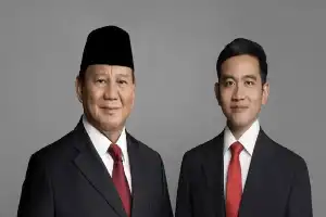 Jokowi Urges PSI to Guard Prabowo-Gibran Administration for Two Terms