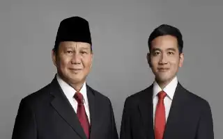 Jokowi urge al PSI a respaldar al gobierno de Prabowo-Gibran durante dos mandatos