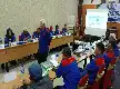 FSP KEP SPSI зміцнює організаційне управління та технології для протидії викликам промислової динаміки
