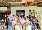 Perkuat Layanan Kesehatan Primer, Belasan Kader Posyandu di Lempake Dibekali Keterampilan Klinis dan Edukasi Gizi