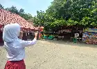 Bidik Juara Pertama, Tim Sumpit SDN Sawangan 05 Intensifkan Latihan Jelang Festival Olahraga Depok