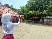Bidik Juara Pertama, Tim Sumpit SDN Sawangan 05 Intensifkan Latihan Jelang Festival Olahraga Depok