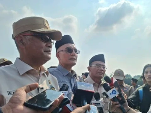 DPR Dorong Pembinaan Kesehatan Calon Jamaah Haji Dimulai Setahun Sebelum Keberangkatan