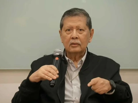 Gugatan atas Pernyataan Fadli Zon di PTUN: Momentum Pemulihan Moralitas Politik Nasional