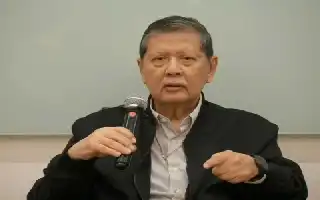 Позов щодо заяви Фадлі Зона в PTUN: Імпульс для відновлення національної політичної моралі